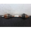 Recambio de transmision delantera izquierda para volvo v50 familiar 1.6 d momentum referencia OEM IAM P30735582  