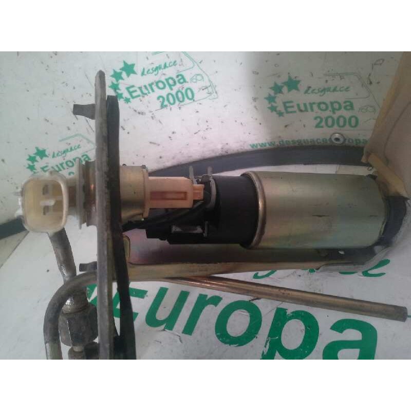 Recambio de aforador para mitsubishi space wagon (n30/n40) 2.0 16v cat referencia OEM IAM - Verde 2