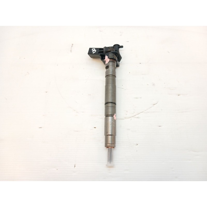 Recambio de inyector para volkswagen tiguan (5n_) 2.0 tdi 4motion referencia OEM IAM 03L130277  