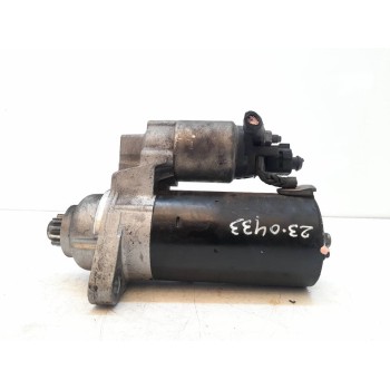 MOTOR ARRANQUE 0001123018 02T911024 BOSCH