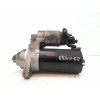 Recambio de motor arranque para seat ibiza (6l1) reference referencia OEM IAM 0001123018 02T911024 BOSCH