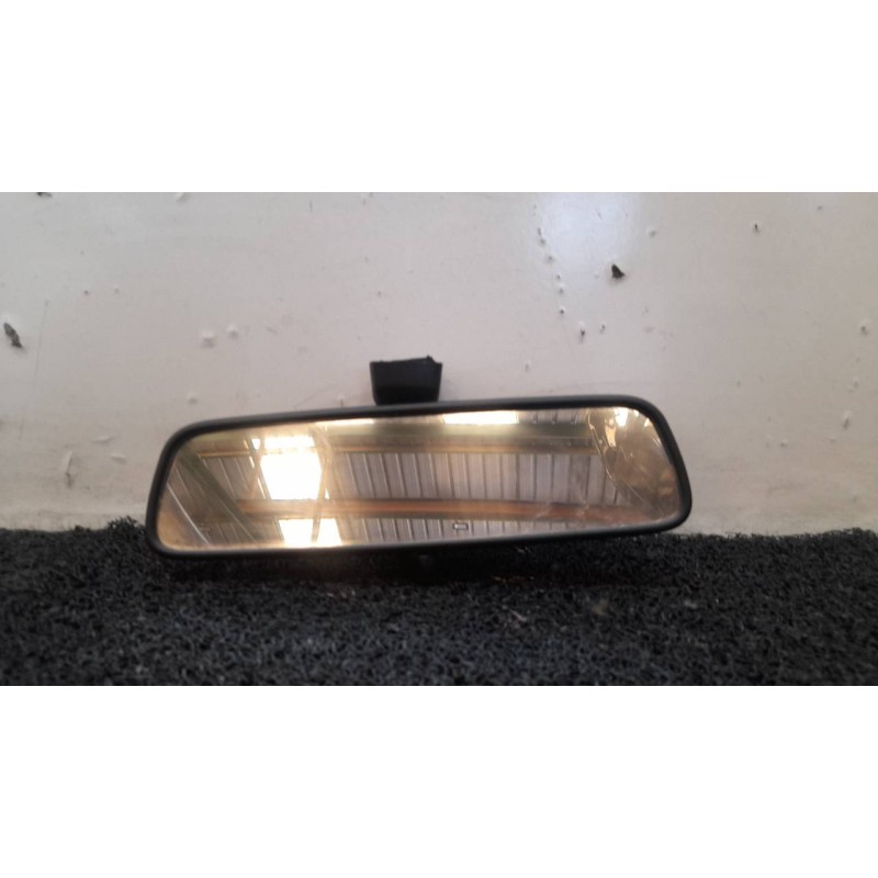Recambio de espejo para opel astra h berlina enjoy referencia OEM IAM   