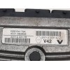 Recambio de centralita motor uce para renault clio iv authentique referencia OEM IAM 237102071R V29034179A VALEO
