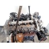Recambio de motor completo para opel zafira tourer selective referencia OEM IAM A20DT  
