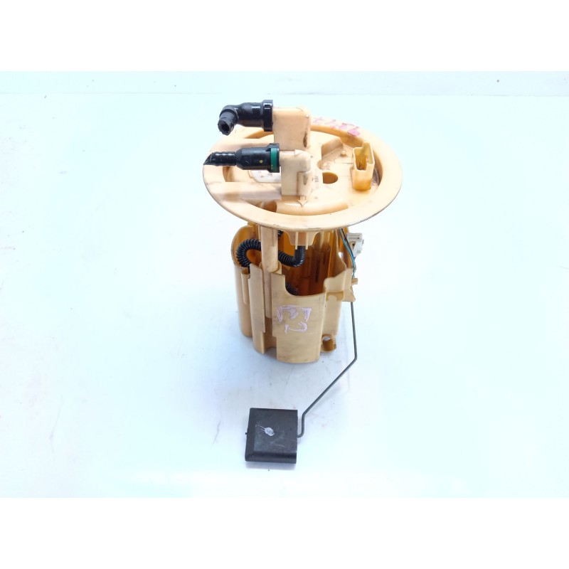 Recambio de aforador para peugeot 206 berlina 1.4 hdi referencia OEM IAM 9642124480 221824085006 221824085006