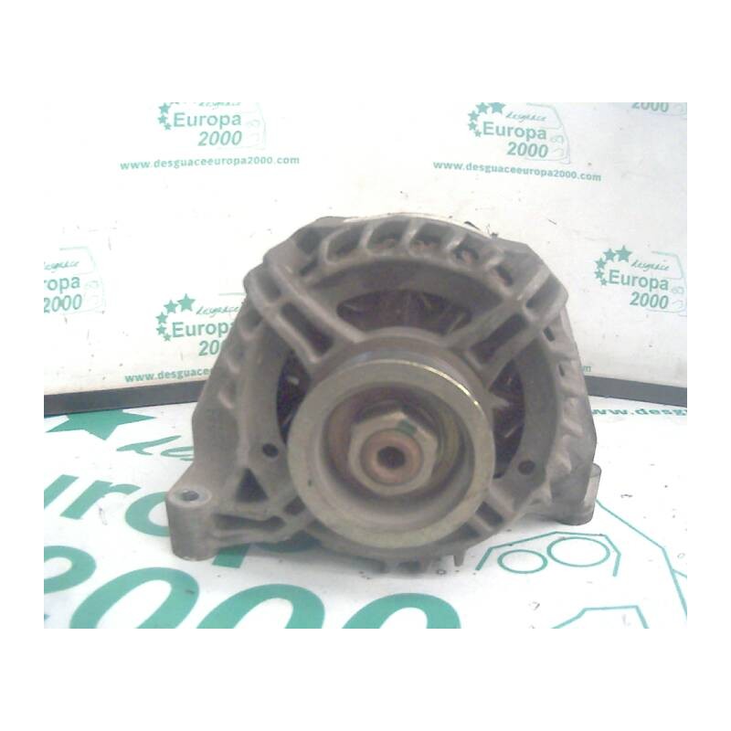 Recambio de alternador para fiat punto berlina (188) 1.2 16v cat referencia OEM IAM 46542889  DENSO 6