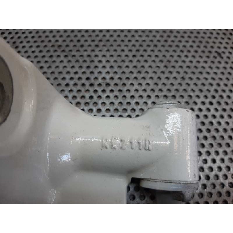 Recambio de bisagra puerta para mercedes-benz clase gla (w156) gla 180 (156.942) referencia OEM IAM RE211R - Blanco 2