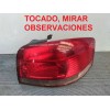 Recambio de piloto trasero derecho para audi a3 (8p) 1.9 tdi referencia OEM IAM   