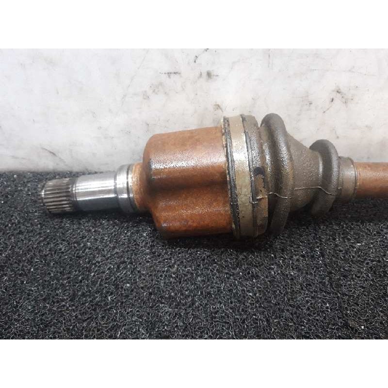 Recambio de transmision delantera izquierda para volvo v50 familiar 1.6 d momentum referencia OEM IAM P30735582 2