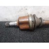 Recambio de transmision delantera izquierda para volvo v50 familiar 1.6 d momentum referencia OEM IAM P30735582  