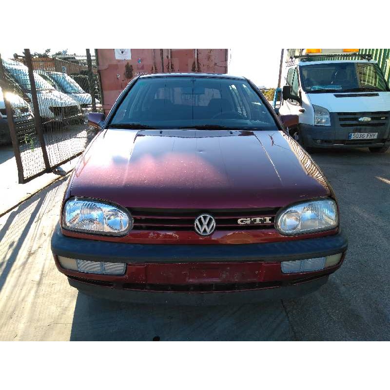 volkswagen golf iii berlina (1h1) del año 1994