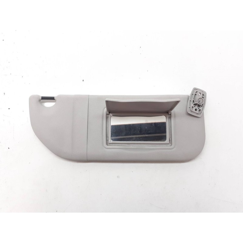 Recambio de parasol derecho para citroën c3 1.4 hdi sx plus referencia OEM IAM 2