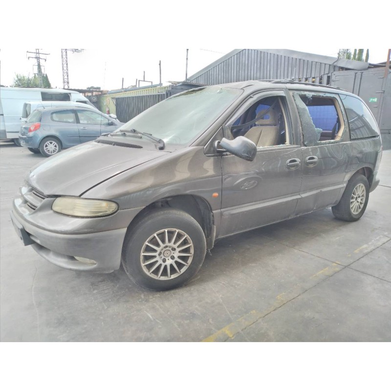 chrysler voyager (gs) del año 1998