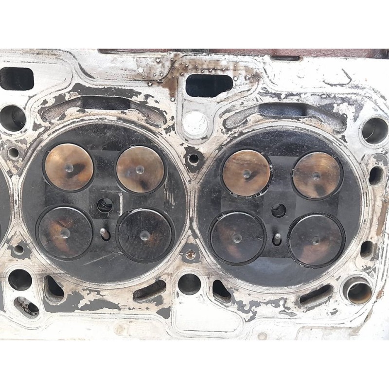 Recambio de motor completo para opel zafira tourer selective referencia OEM IAM A20DT 5
