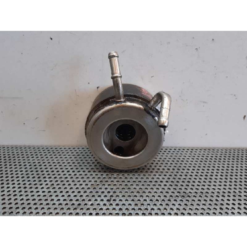 Recambio de enfriador aceite motor para mazda mx-5 (nb) 1.9 magic referencia OEM IAM - Verde 3