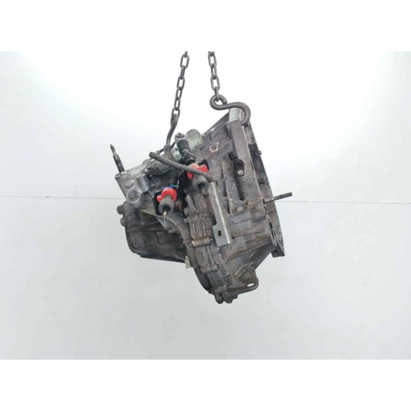 Recambio de caja cambios para nissan nv 200 (m20) evalia premium referencia OEM IAM TL4A118 TL4118 4