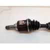 Recambio de transmision delantera izquierda para nissan pulsar (c13) visia referencia OEM IAM 391013ZU0B  