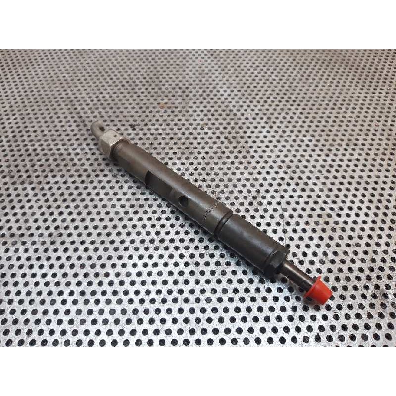 Recambio de inyector para mg serie 45 (rt) classic (5-ptas.) referencia OEM IAM 0432193601  