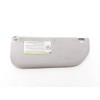 Recambio de parasol derecho para citroën c3 1.4 hdi sx plus referencia OEM IAM   