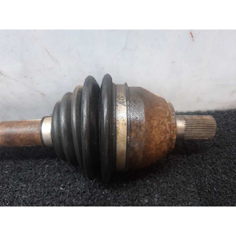 Recambio de transmision delantera izquierda para volvo v50 familiar 1.6 d momentum referencia OEM IAM P30735582 3