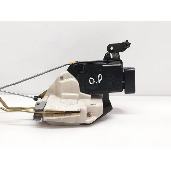CERRADURA PUERTA DELANTERA DERECHA C53 