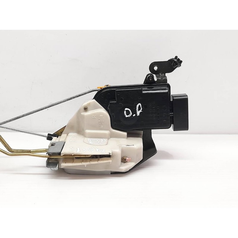 Recambio de cerradura puerta delantera derecha para subaru justy j12 (nh) 1.3 referencia OEM IAM C53  