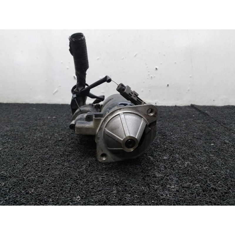 Recambio de motor arranque para nissan serena (c23m) 2.3 lx diesel referencia OEM IAM 9000331430  BOSCH - Azul 4
