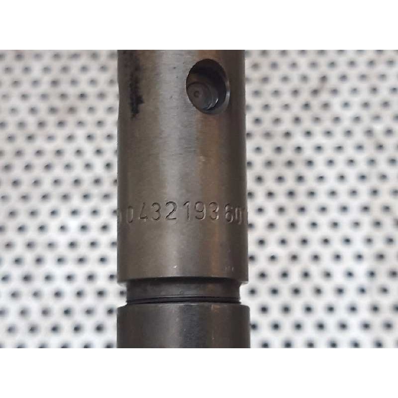Recambio de inyector para mg serie 45 (rt) classic (5-ptas.) referencia OEM IAM 0432193601 - Gris 2