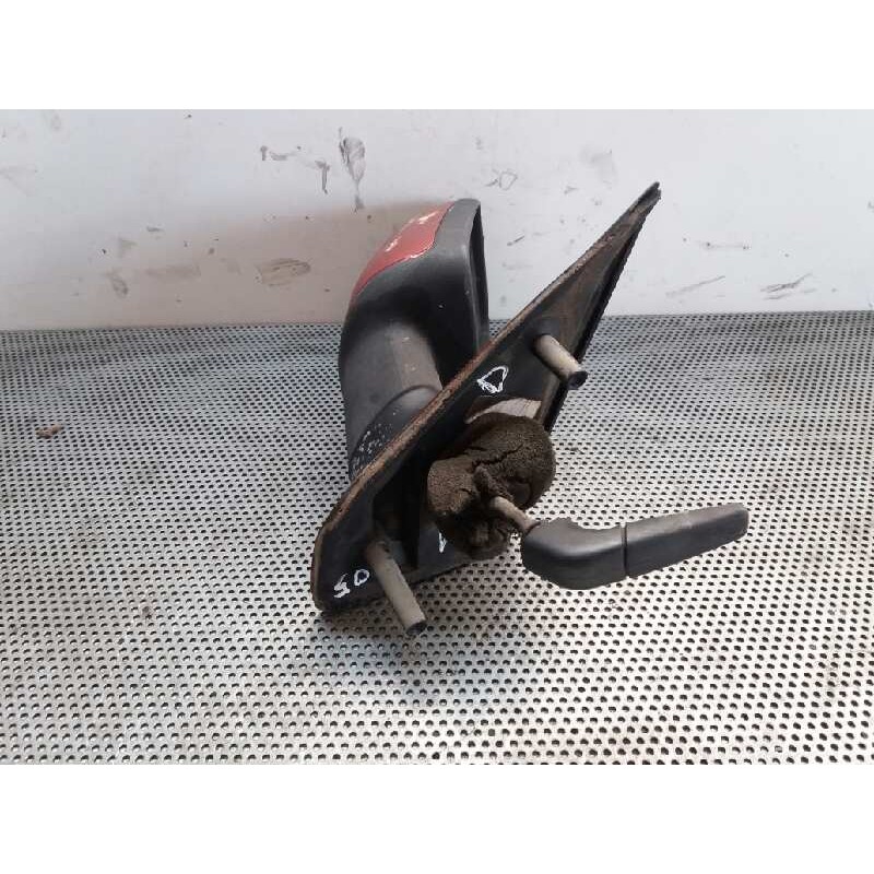Recambio de retrovisor derecho para seat toledo (1l) sxe referencia OEM IAM 2