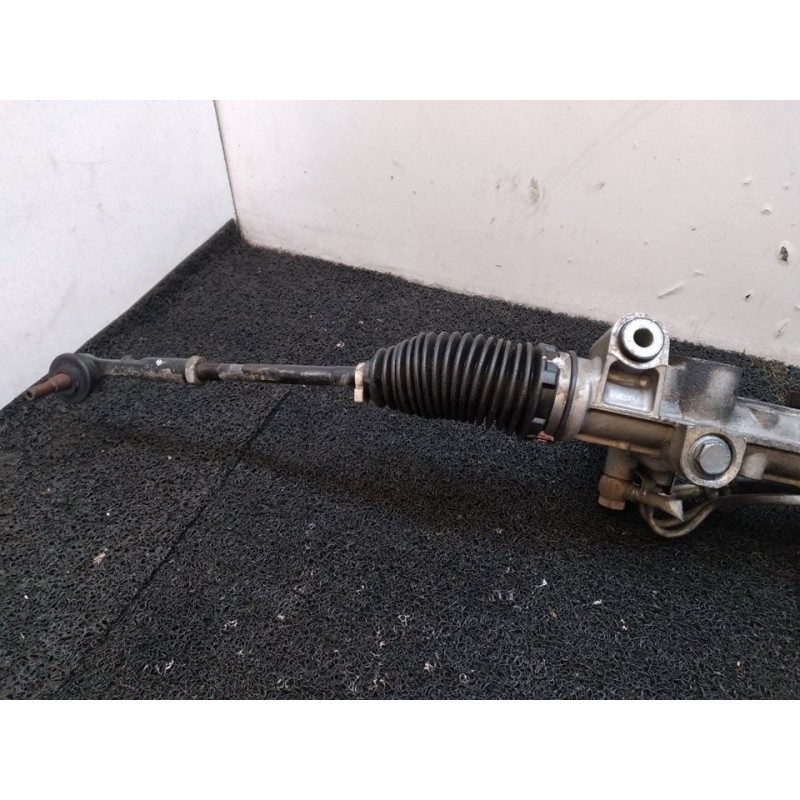 Recambio de cremallera direccion para fiat linea (110) emotion referencia OEM IAM 552221240 A0020079E TRW 2