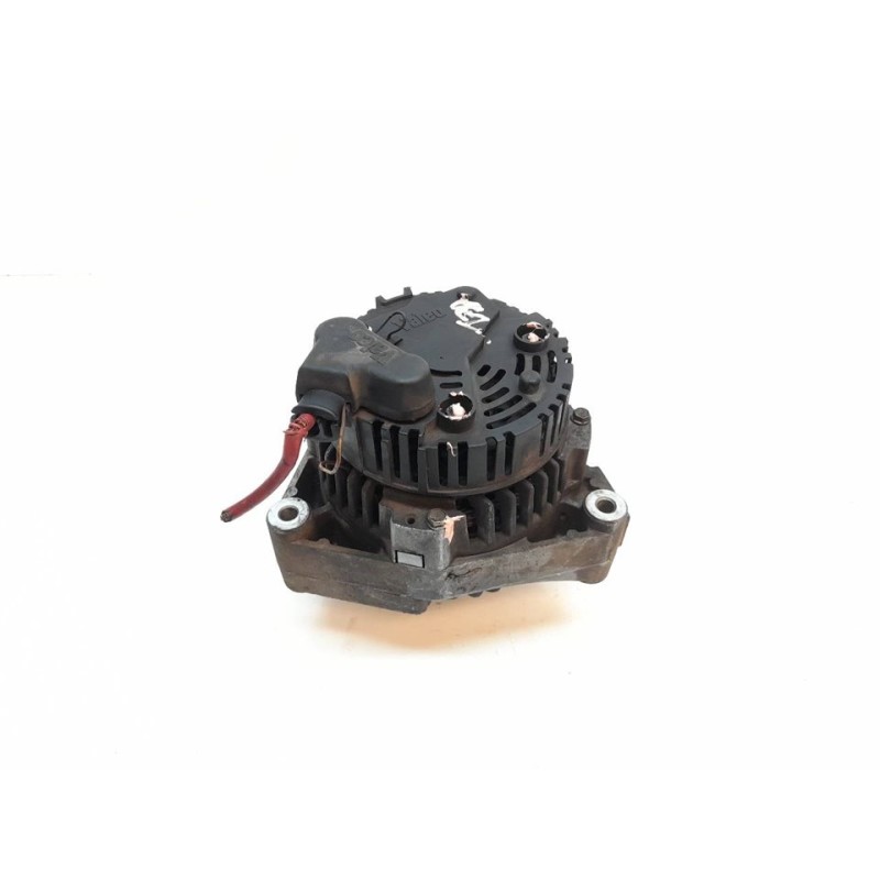 Recambio de alternador para land rover range rover (lp) dt (100kw) referencia OEM IAM   VALEO - Blanco 3