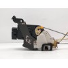 Recambio de cerradura puerta delantera derecha para subaru justy j12 (nh) 1.3 referencia OEM IAM C53  
