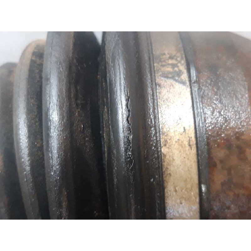 Recambio de transmision delantera izquierda para volvo v50 familiar 1.6 d momentum referencia OEM IAM P30735582 4