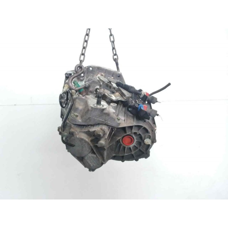 Recambio de caja cambios para nissan nv 200 (m20) evalia premium referencia OEM IAM TL4A118 TL4118 5