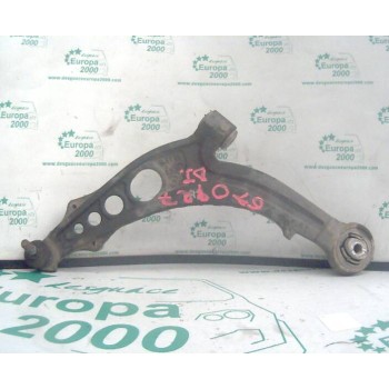 BRAZO SUSPENSION INFERIOR DELANTERO IZQUIERDO 