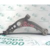 Recambio de brazo suspension inferior delantero izquierdo para fiat punto berlina (188) 1.2 16v cat referencia OEM IAM   