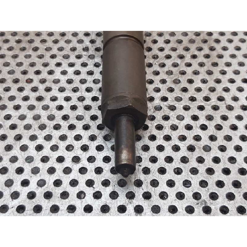 Recambio de inyector para mg serie 45 (rt) classic (5-ptas.) referencia OEM IAM 0432193601 - Gris 3