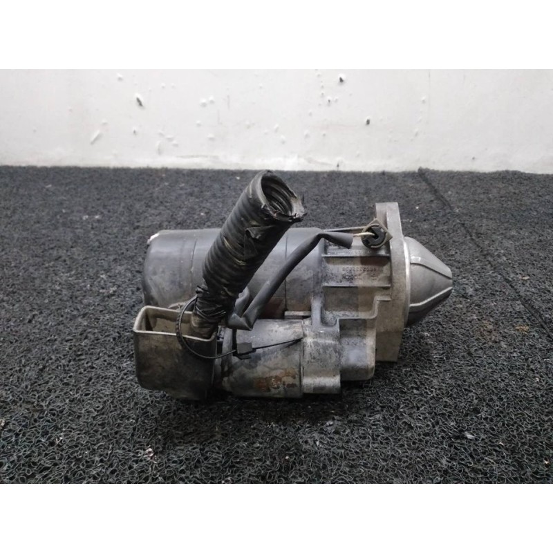 Recambio de motor arranque para nissan serena (c23m) 2.3 lx diesel referencia OEM IAM 9000331430  BOSCH - Azul 5