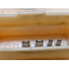 Recambio de aforador para peugeot 206 berlina 1.4 hdi referencia OEM IAM 9642124480 221824085006 221824085006