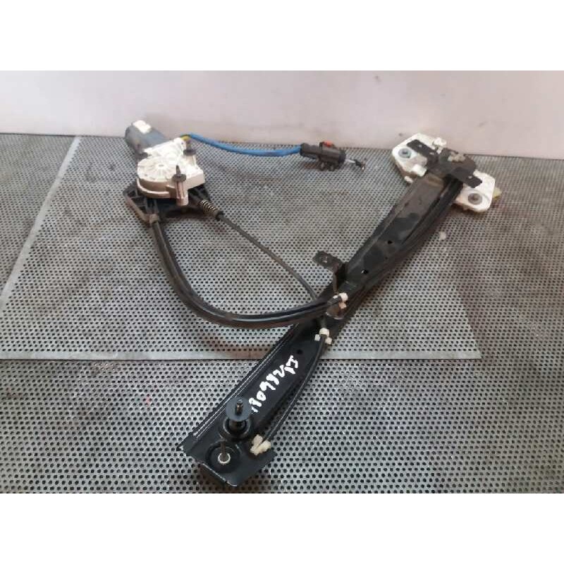 Recambio de elevalunas delantero izquierdo para chrysler neon (pl) 1.6 se referencia OEM IAM   