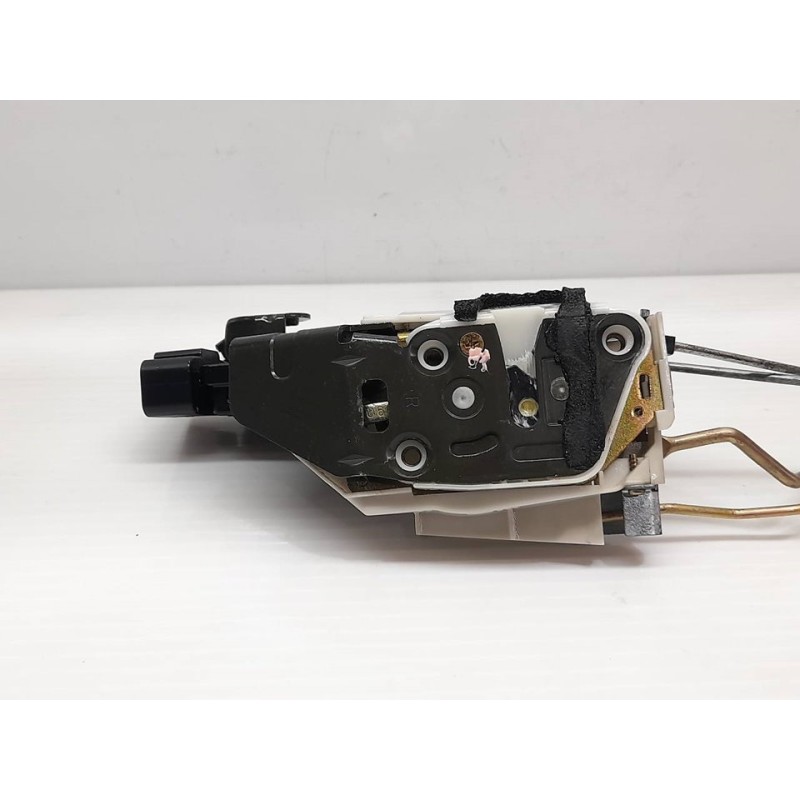 Recambio de cerradura puerta delantera derecha para subaru justy j12 (nh) 1.3 referencia OEM IAM C53 - Rojo 3