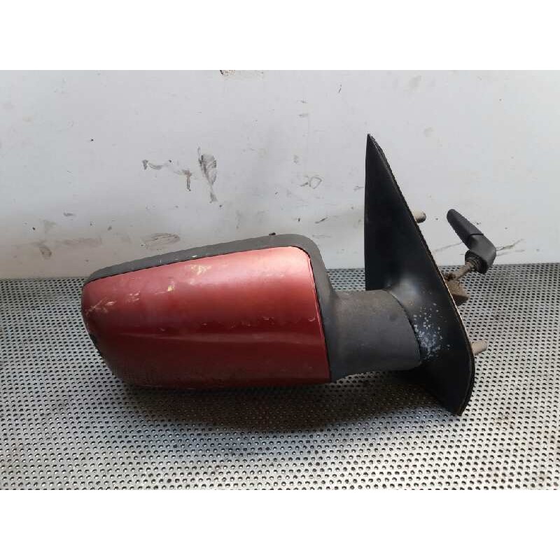 Recambio de retrovisor derecho para seat toledo (1l) sxe referencia OEM IAM 3