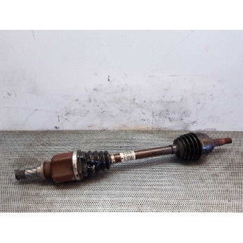 TRANSMISION DELANTERA IZQUIERDA 8200499585 