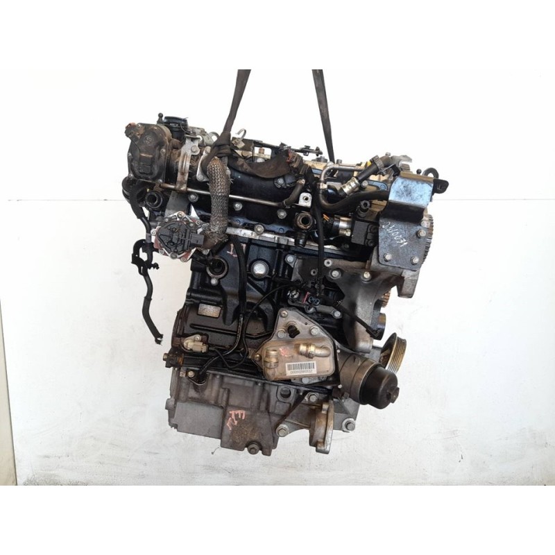 Recambio de motor completo para opel zafira tourer selective referencia OEM IAM A20DT 7