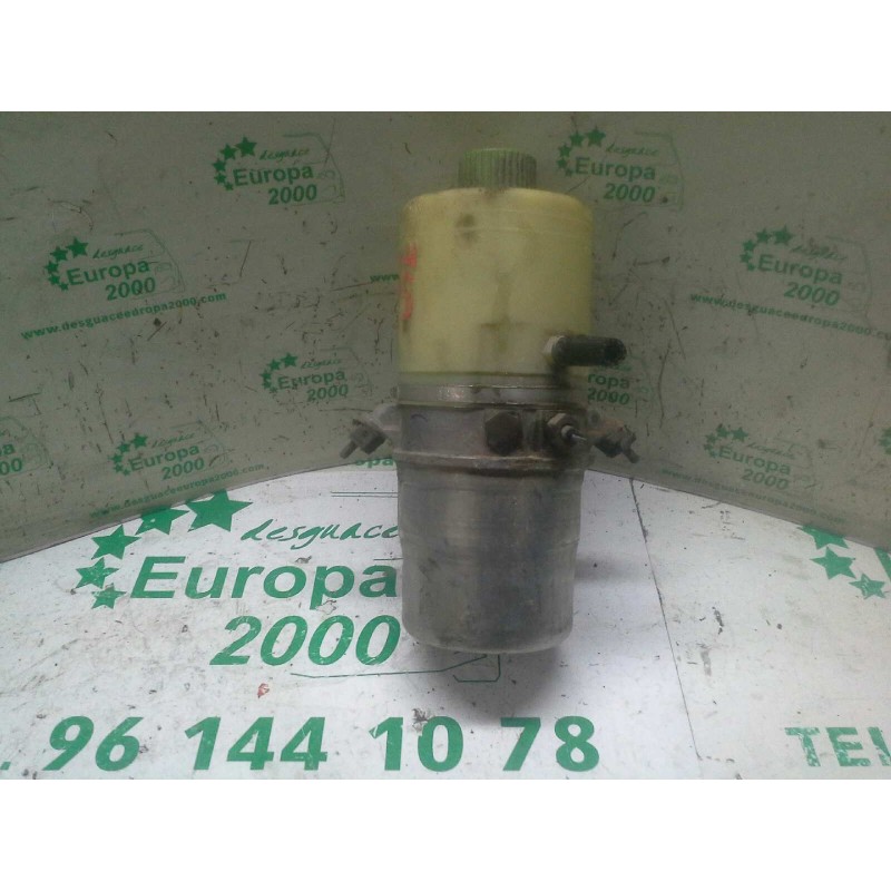 Recambio de bomba direccion para skoda fabia (6y2/6y3) 1.9 sdi cat (asy) referencia OEM IAM M20200928AR  