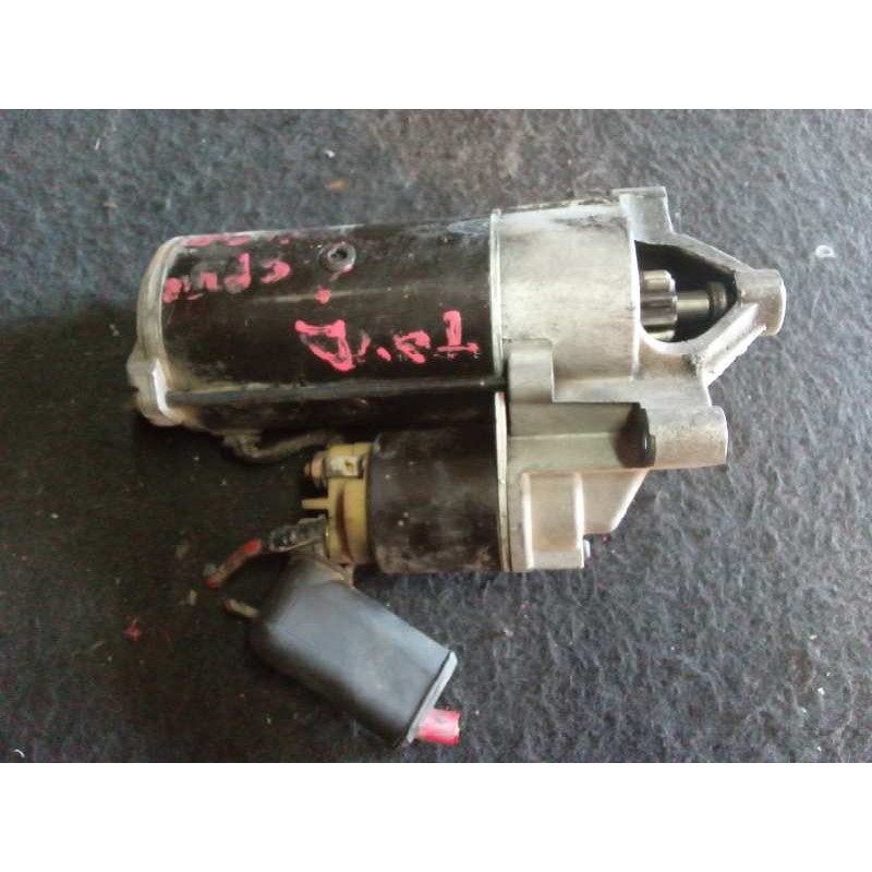 Recambio de motor arranque para tata safari 1.9 d referencia OEM IAM 15A70222B0B  VALEO 3