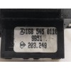 Recambio de mando luces para mercedes-benz vaneo (w414) furgoneta compacta 1.7 cdi vaneo (414.700) referencia OEM IAM 1685450110