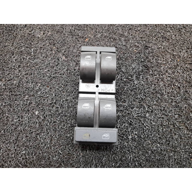 Recambio de mando elevalunas delantero izquierdo para audi a3 (8l) 1.9 tdi ambition referencia OEM IAM 4B0959851B  