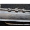 Recambio de cremallera direccion para fiat linea (110) emotion referencia OEM IAM 552221240 A0020079E TRW