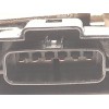 Recambio de cerradura puerta delantera derecha para subaru justy j12 (nh) 1.3 referencia OEM IAM C53  